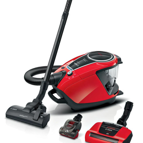 Пылесос Bosch BGS7PET