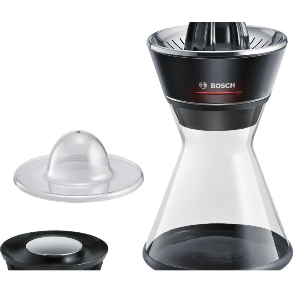 Соковыжималка Bosch MCP72GPB