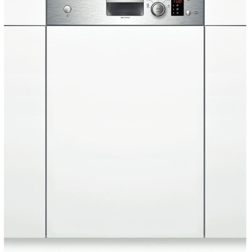 Встраиваемая посудомоечная машина Bosch SPI 50X95 RU