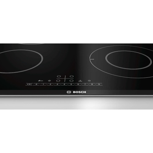 Электрическая варочная панель Bosch PKF675FP1E