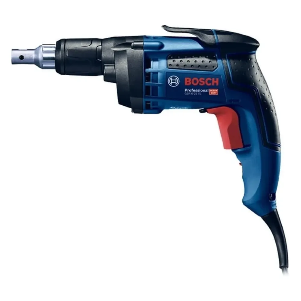 Bosch GSR 6-25 TE Professional шуруповерт, 0601445000