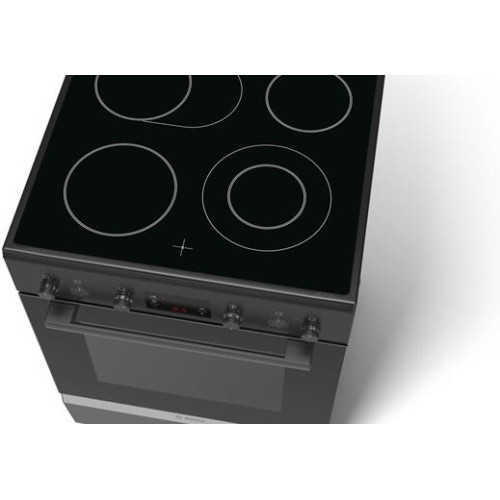 Электрическая плита Bosch HCA744660R
