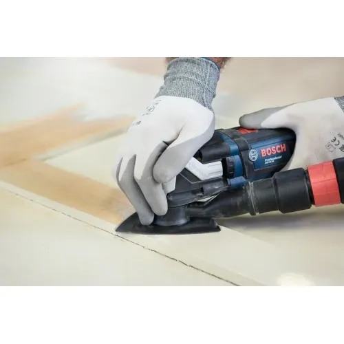 Bosch Starlock Best of Sanding набор насадок для шлифования 6 предметов, 2+1 коробка (1 упаковка), 2608664133