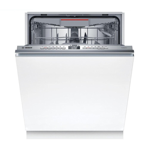 Встраиваемая посудомоечная машина Bosch SMV6ZCX00E