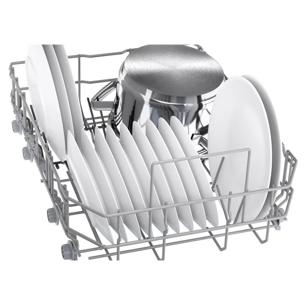 Встраиваемая посудомоечная машина Bosch SRV2IMX1BR