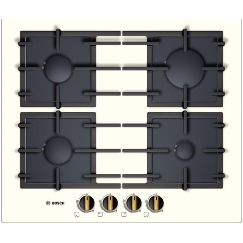 Газовая варочная панель Bosch PPP 611B91E
