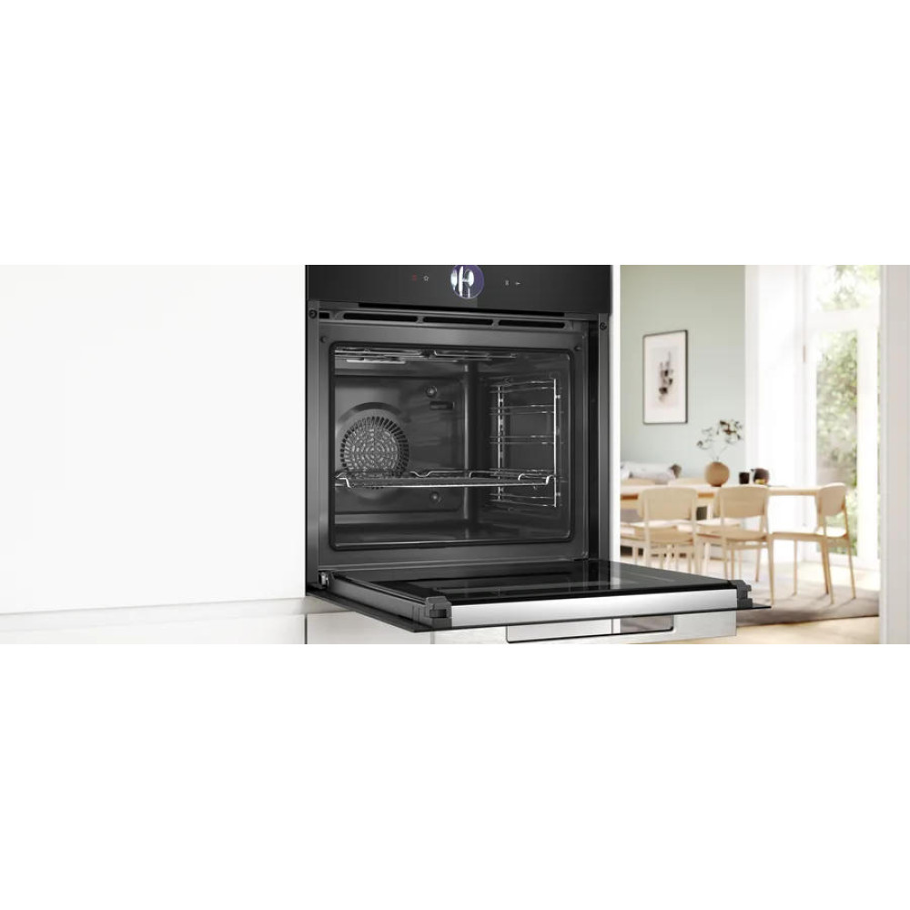 Духовой шкаф Bosch HRG7764B1