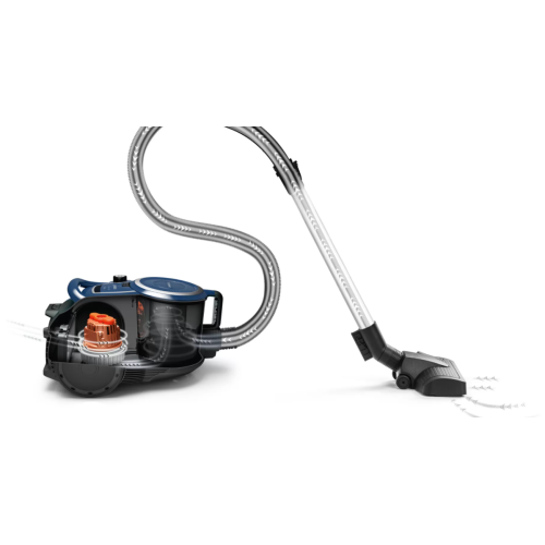 Пылесос Bosch BGS412000