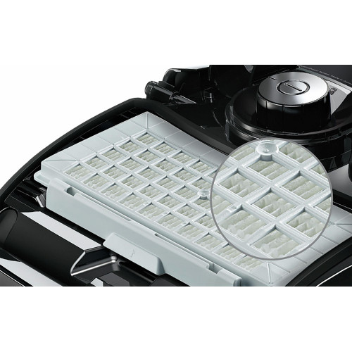 Пылесос Bosch BGL 8SIL59D