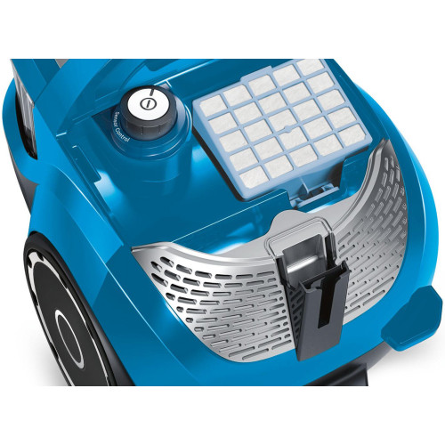 Пылесос Bosch BGS2U2124