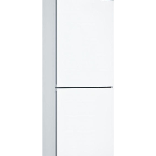 Двухкамерный холодильник Bosch KGN39NW2AR