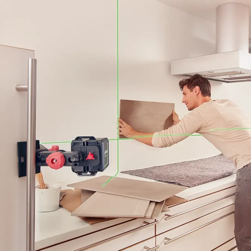 Bosch Quigo Green Basic лазерный нивелир, 0603663C02