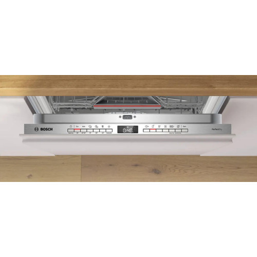Встраиваемая посудомоечная машина Bosch SMV6YCX02E