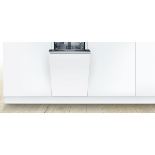 Встраиваемая посудомоечная машина Bosch SPV25DX40R