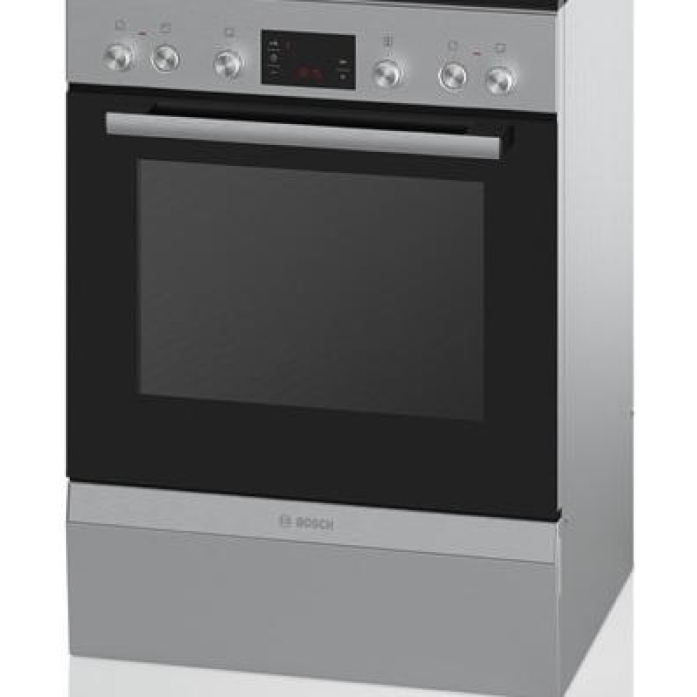 Электрическая плита Bosch HCA744350G