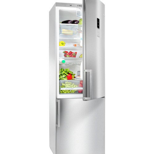 Двухкамерный холодильник Bosch KGE39AI2OR