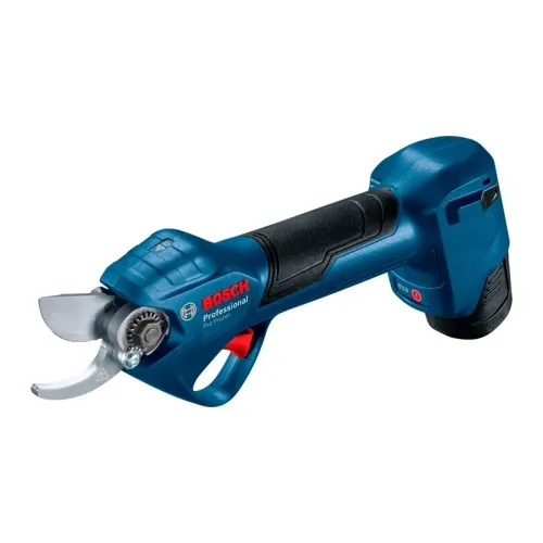 Bosch Pro Pruner Professional Solo аккумуляторный секатор (без АКБ и ЗУ), 06019K1020