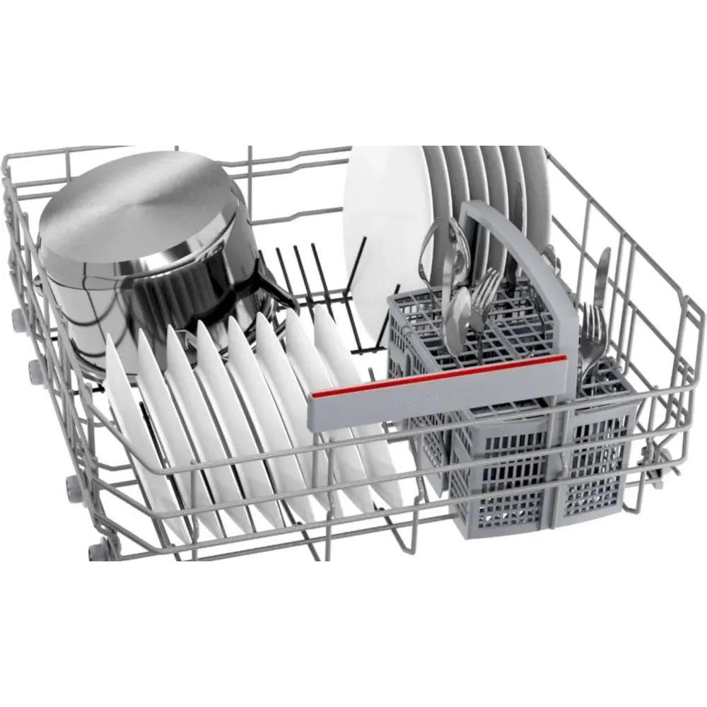 Встраиваемая посудомоечная машина Bosch SMV4HAX19E