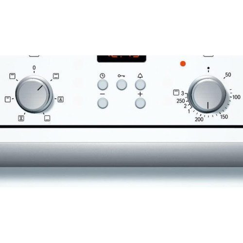 Духовой шкаф Bosch HBN 231W4