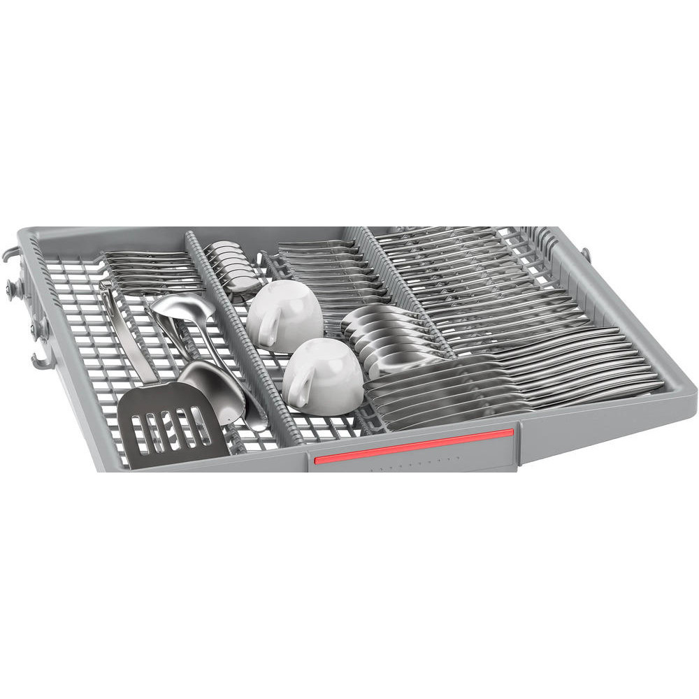 Встраиваемая посудомоечная машина Bosch SBV6ZCX49E