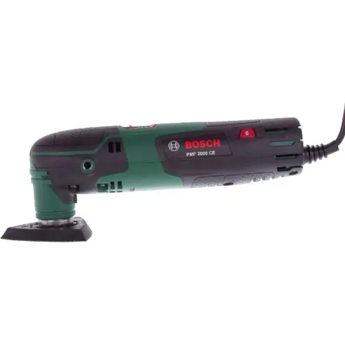 Bosch PMF 2000 CE реноватор, 0603102003