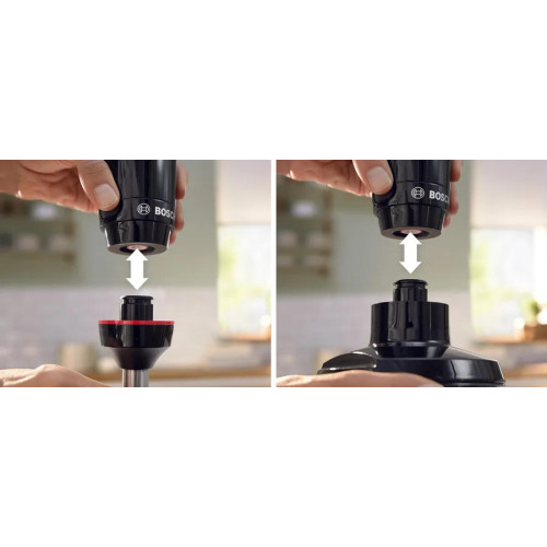 Блендер Bosch MSM4B623