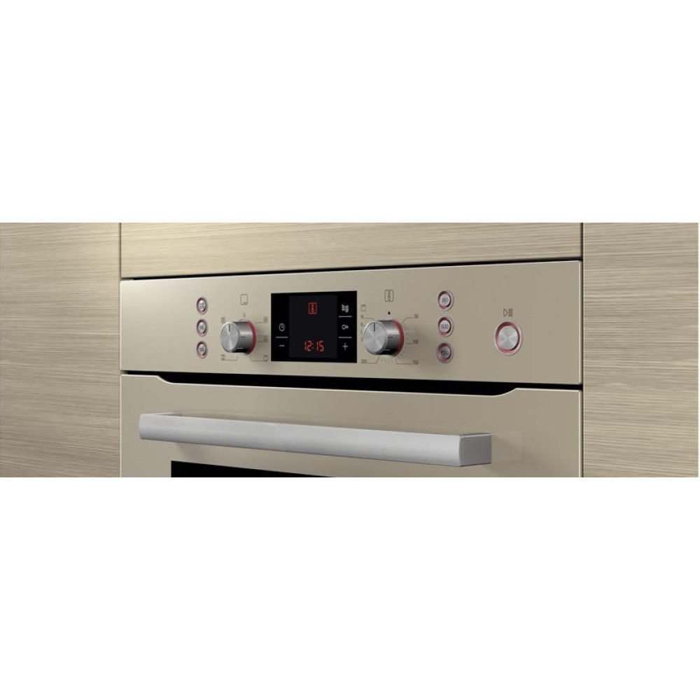 Духовой шкаф Bosch HBC 84K533