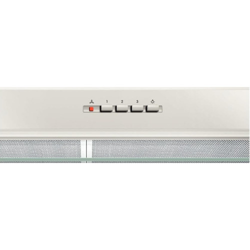 Вытяжка Bosch DHU 672 U