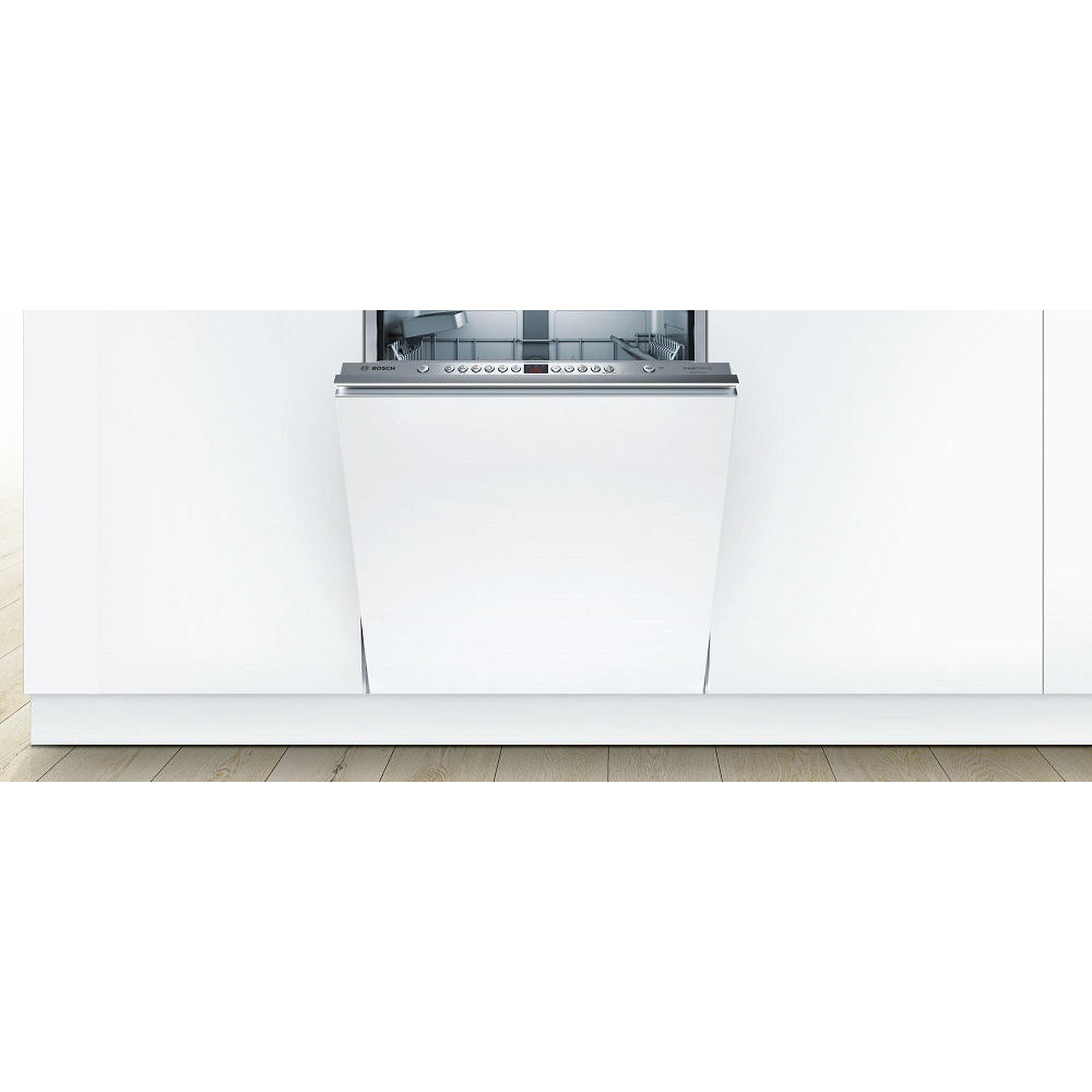 Встраиваемая посудомоечная машина Bosch SMV46IX02R