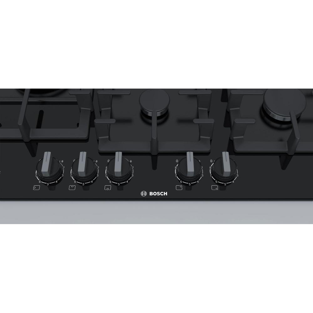 Газовая варочная панель Bosch PPS7A6M90