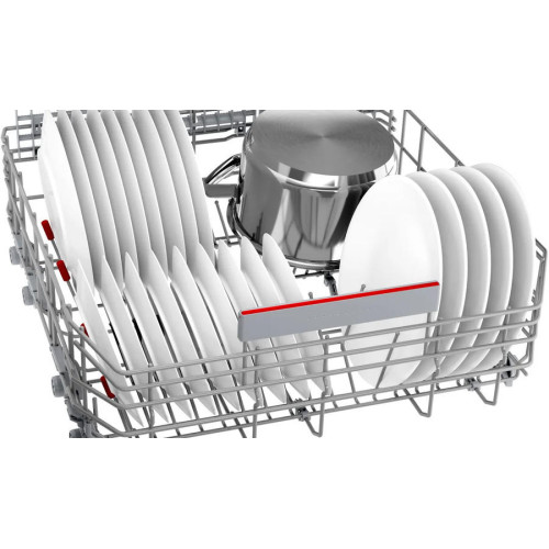 Встраиваемая посудомоечная машина Bosch SMV6ZCX16E