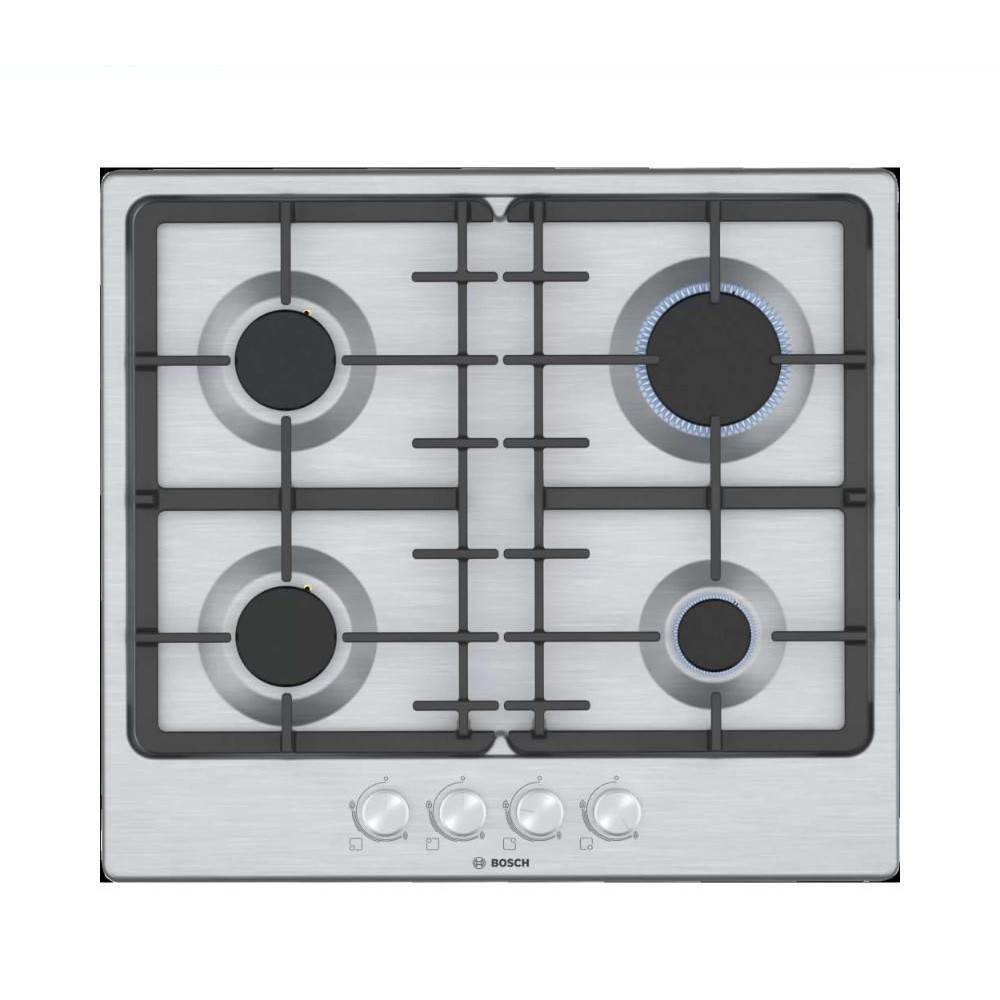 Газовая варочная панель Bosch PGP6B5O93R