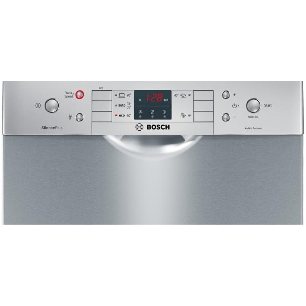 посудомоечная машина Bosch SPS 53M58 RU