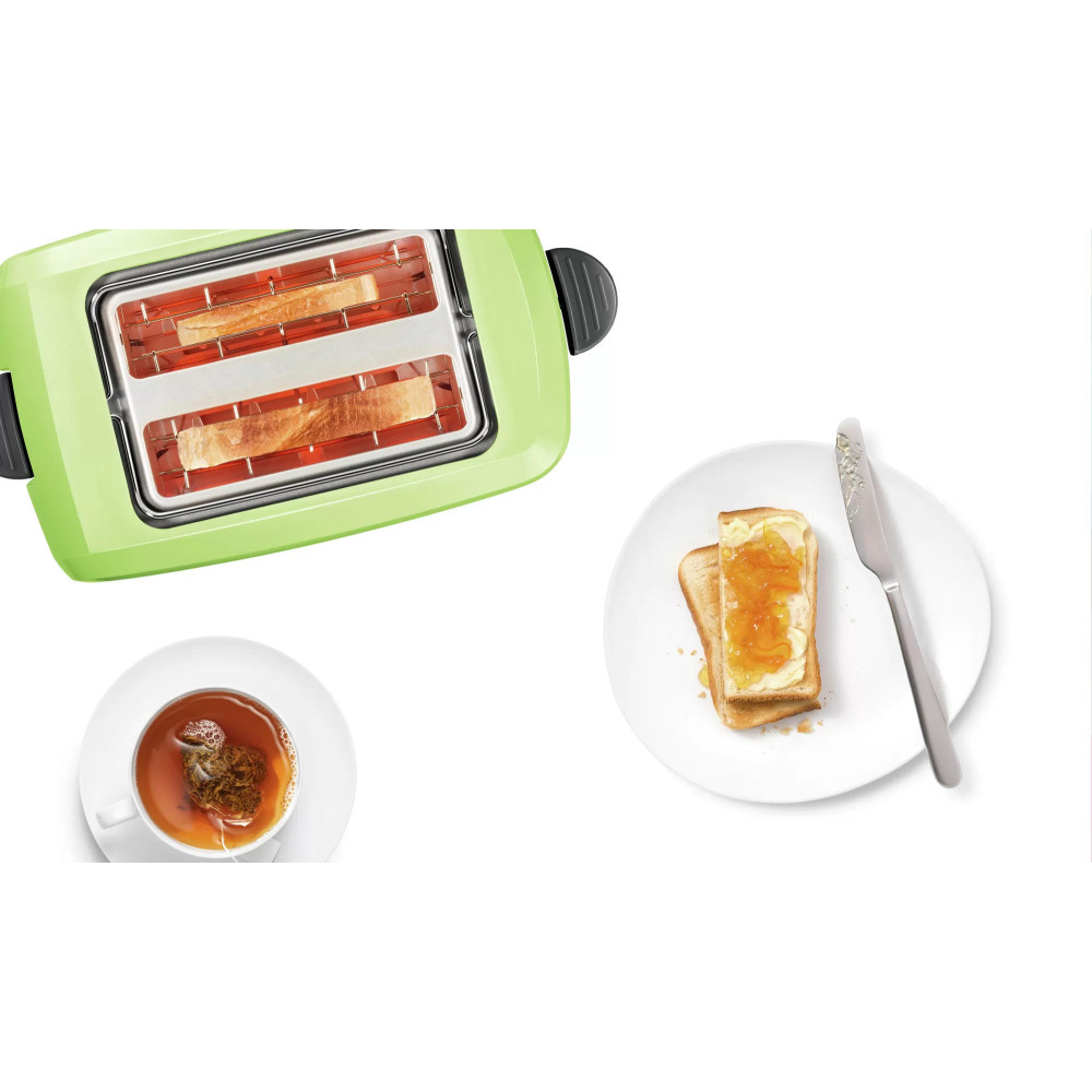 Тостер Bosch TAT3A016