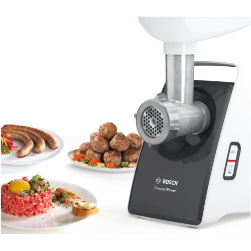 Мясорубка Bosch MFW3640A