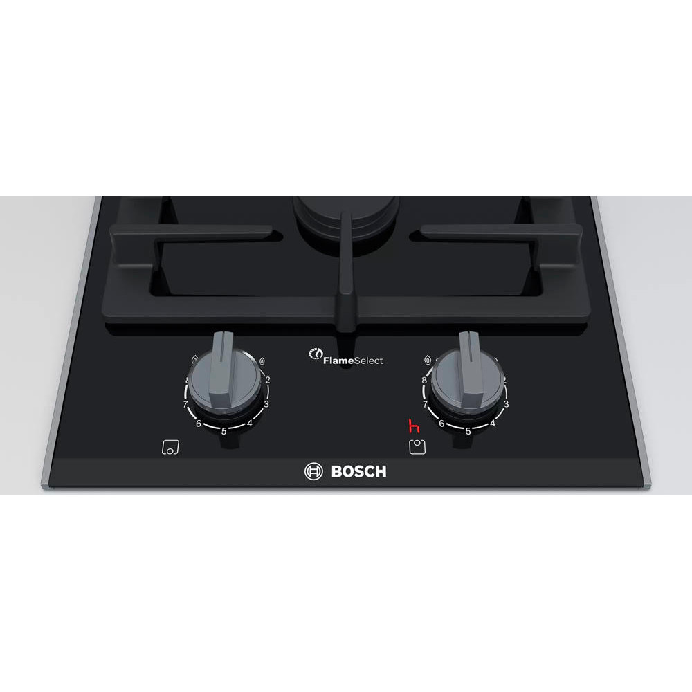 Газовая варочная панель Bosch PRB3A6D70M