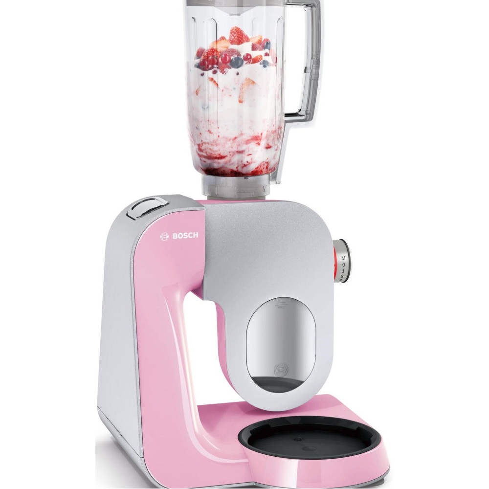 Кухонный комбайн Bosch MUM 58K20