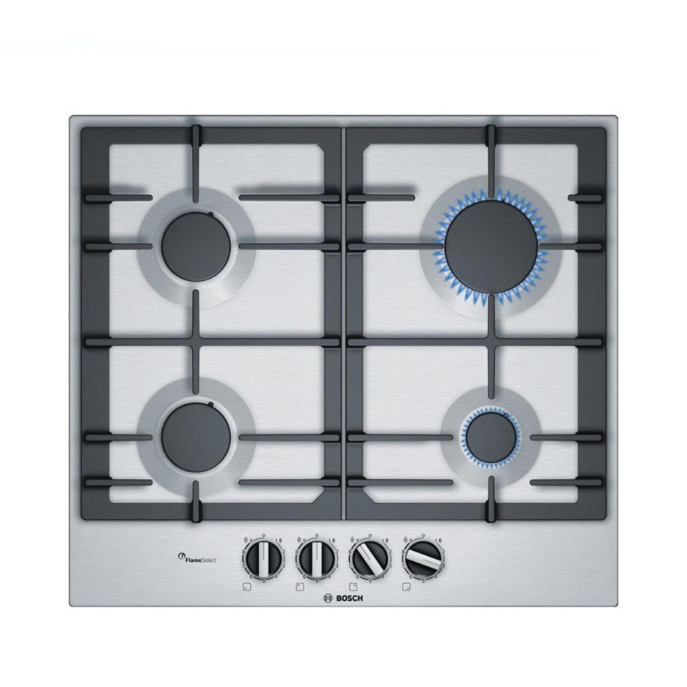 Газовая варочная панель Bosch PCP 6A5B90R