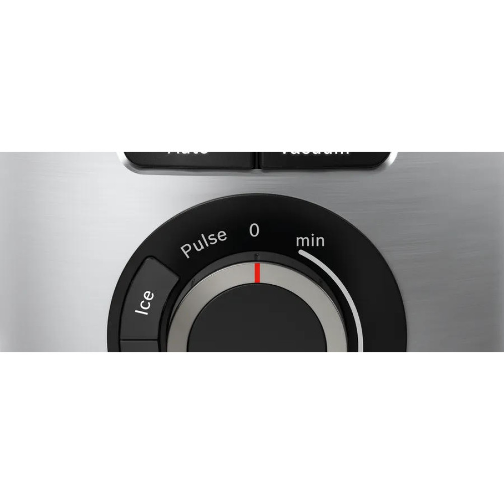 Блендер вакуумный Bosch MMBV622M