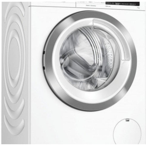 Стиральная машина Bosch WAX32KH2BY