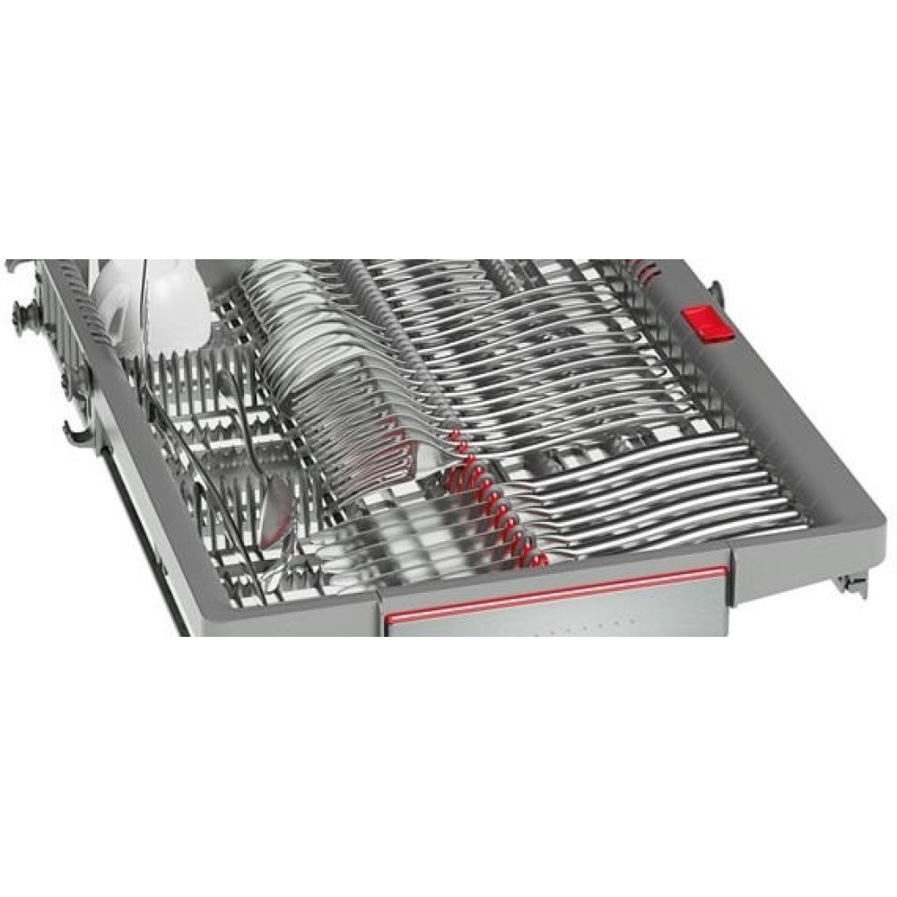 посудомоечная машина Bosch SPS 58M12 RU