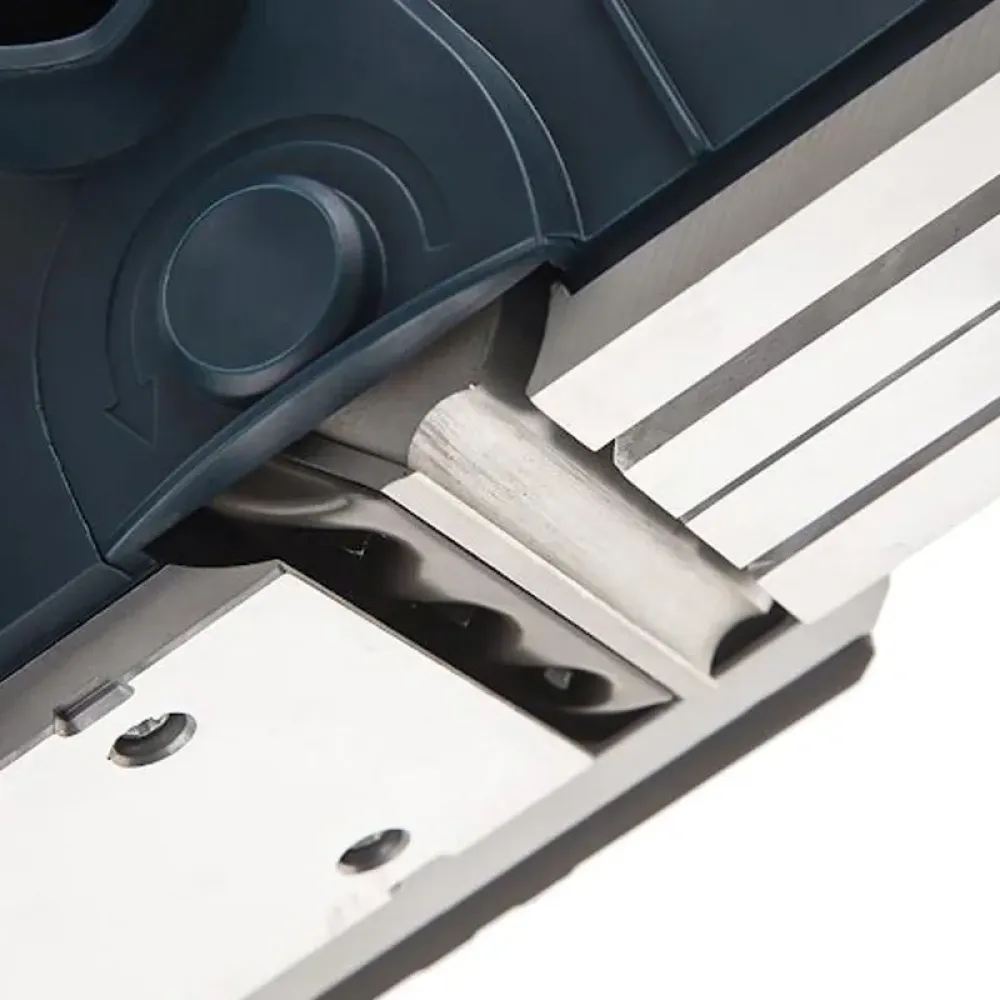 Bosch GHO 6500 Professional рубанок, 0601596000