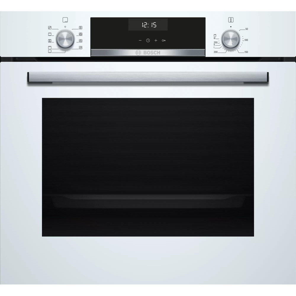 Духовой шкаф Bosch HBJ514EW0R