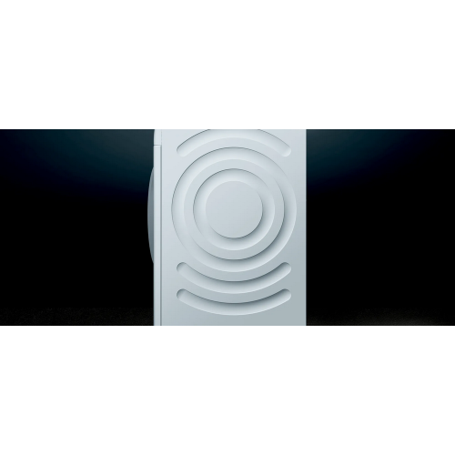 Стирально-сушильная машина Bosch WNA144B0SN