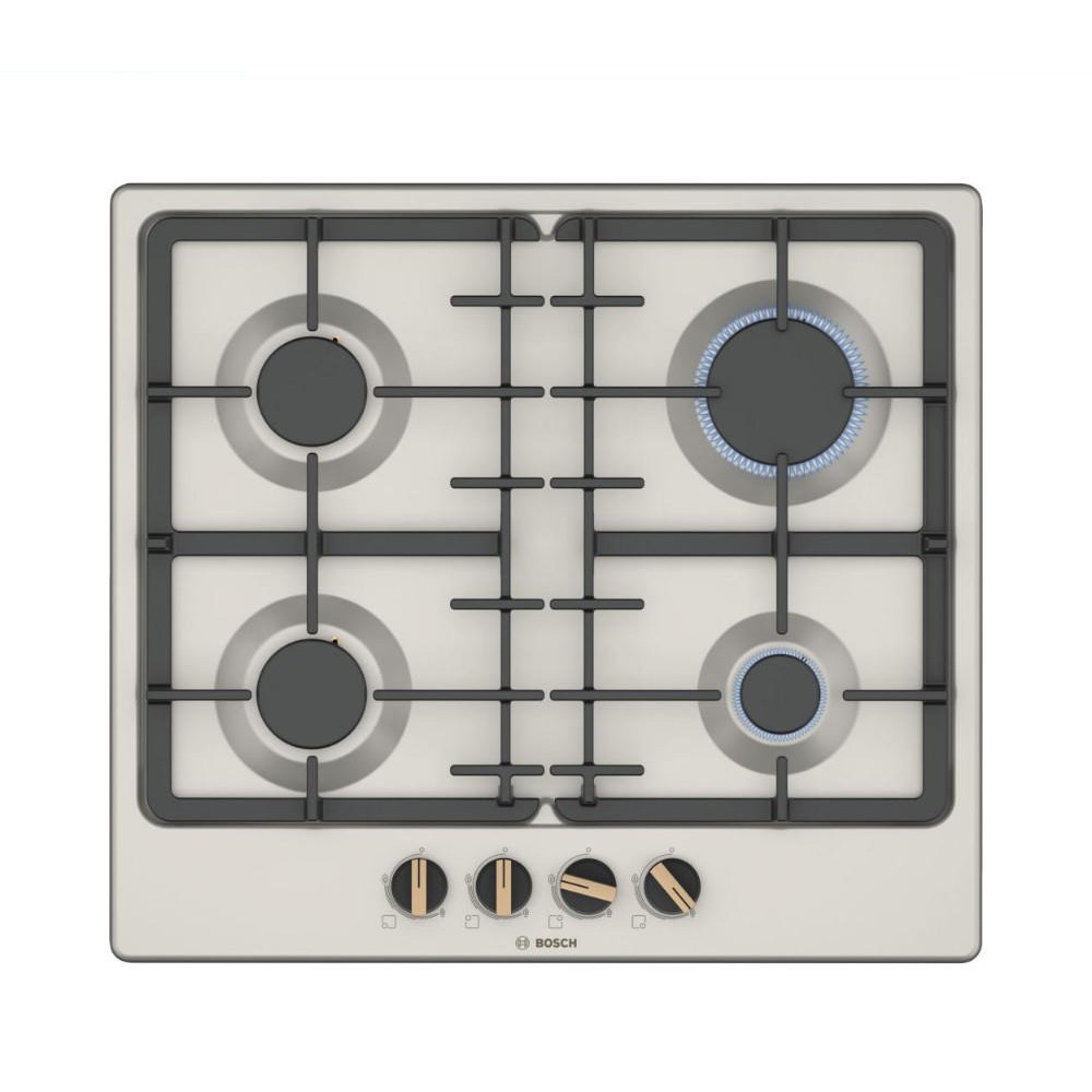 Газовая варочная панель Bosch PGP6B1B92R