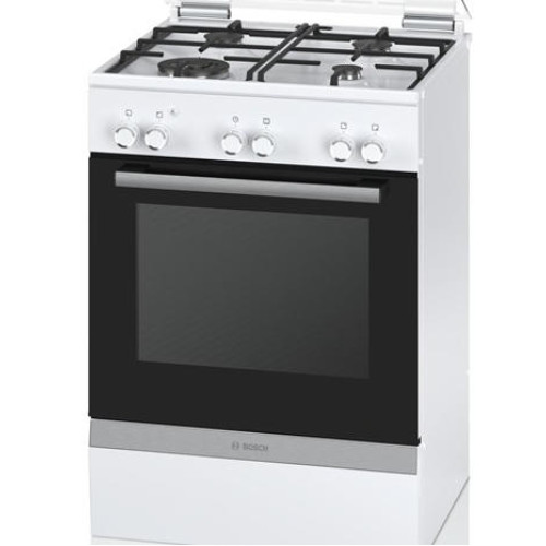 Газовая плита Bosch HGA 23W225 R