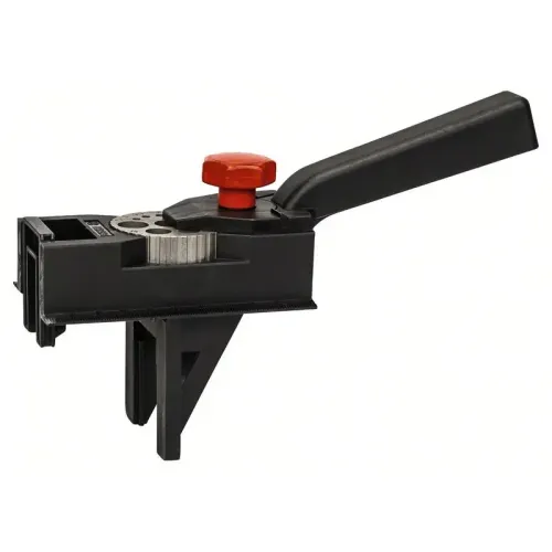 Bosch шаблон под дюбели 3.0-12 мм, 2607000549