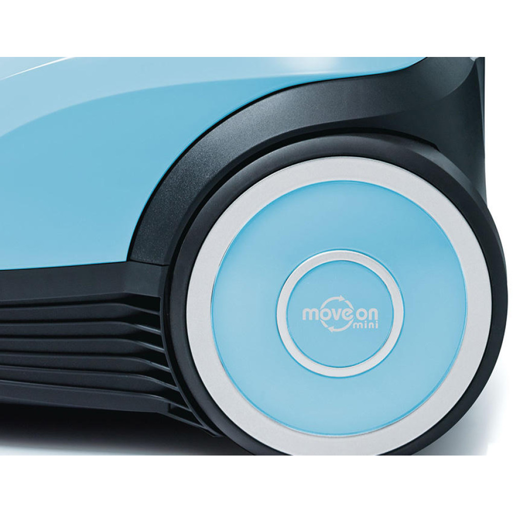 Пылесос Bosch BGL25A100