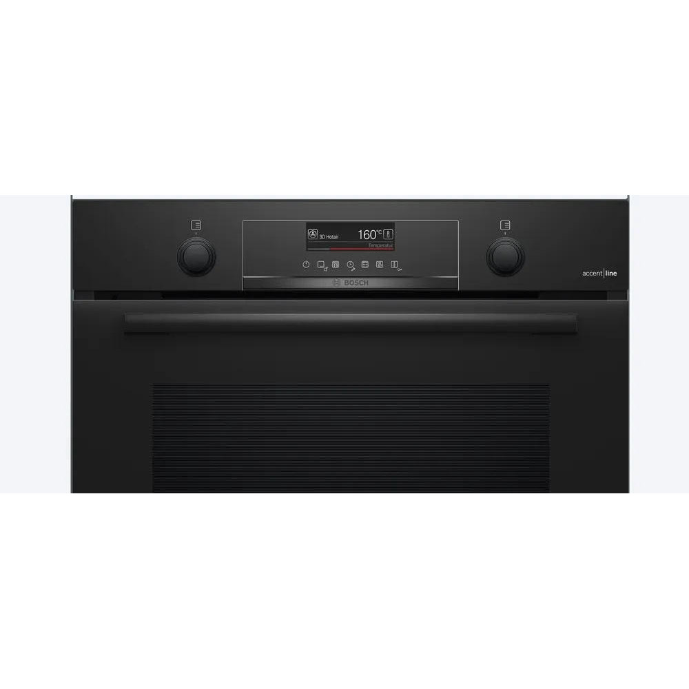 Духовой шкаф Bosch HBG4795B7