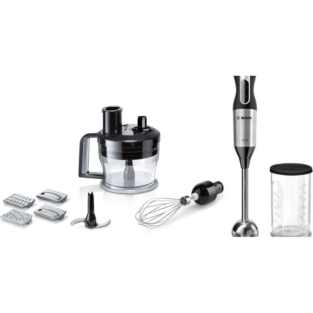 Блендер Bosch MSM 6S90B